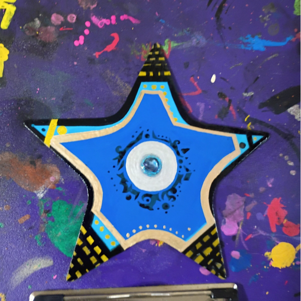 Celestial Eye 🧿