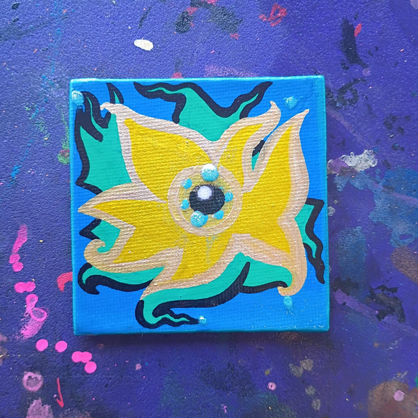 BrightFlower🌼