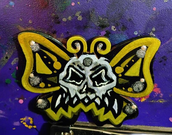 SkullWing 🦋