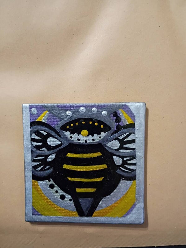 WhisperWings 🐝