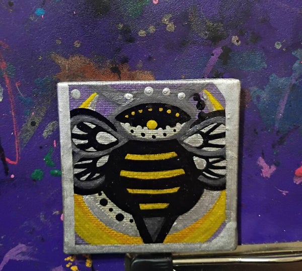 WhisperWings 🐝