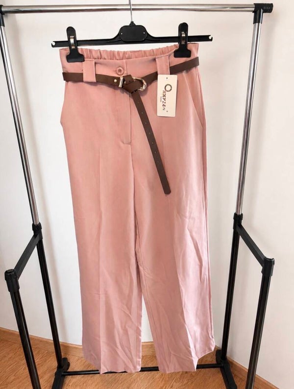 Pantalon Classique