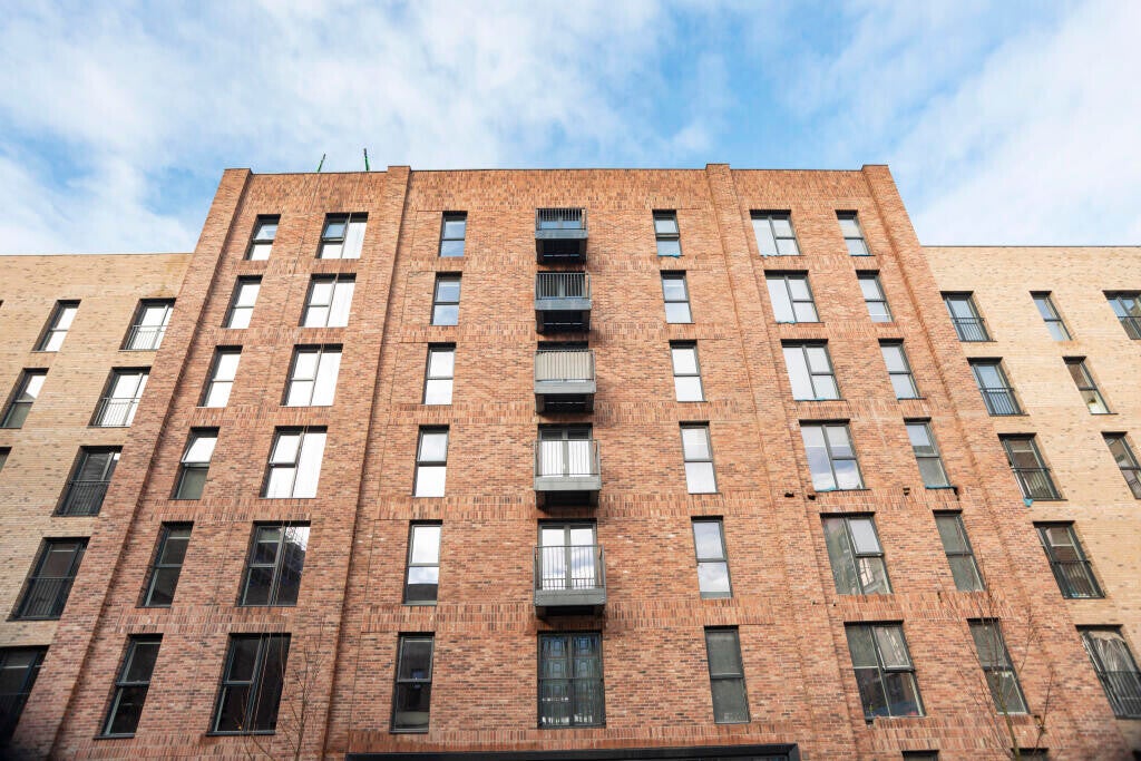Maritime Court, Ordsall Lane, Salford