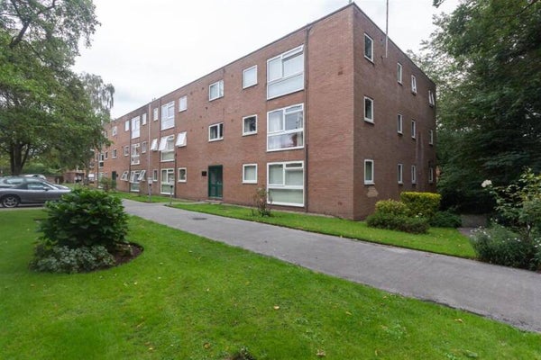 Catherine House, Lodge Court, Heaton Mersey, Stockport