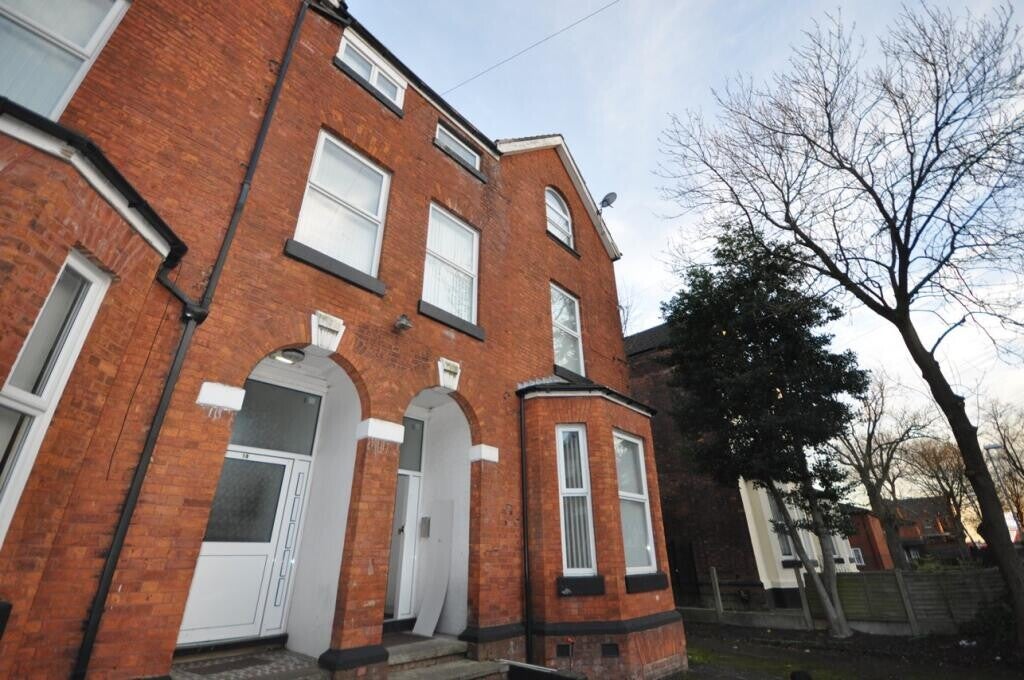 St Marys Hall Road, Manchester, M8