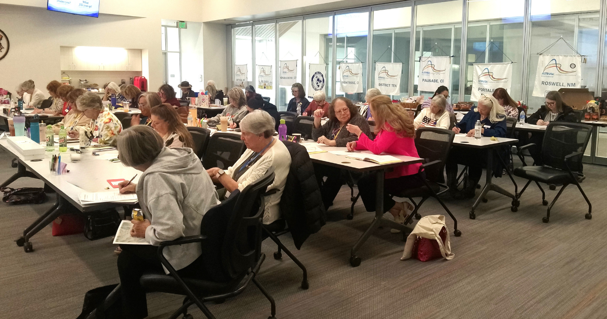 Resilience Class-From Burnout to Breakthrough