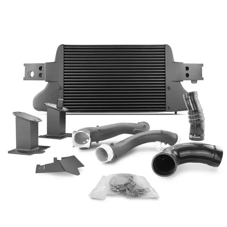 Wagner Competition Evox Intercooler + Charge pipe kit - Audi Rs3 8y