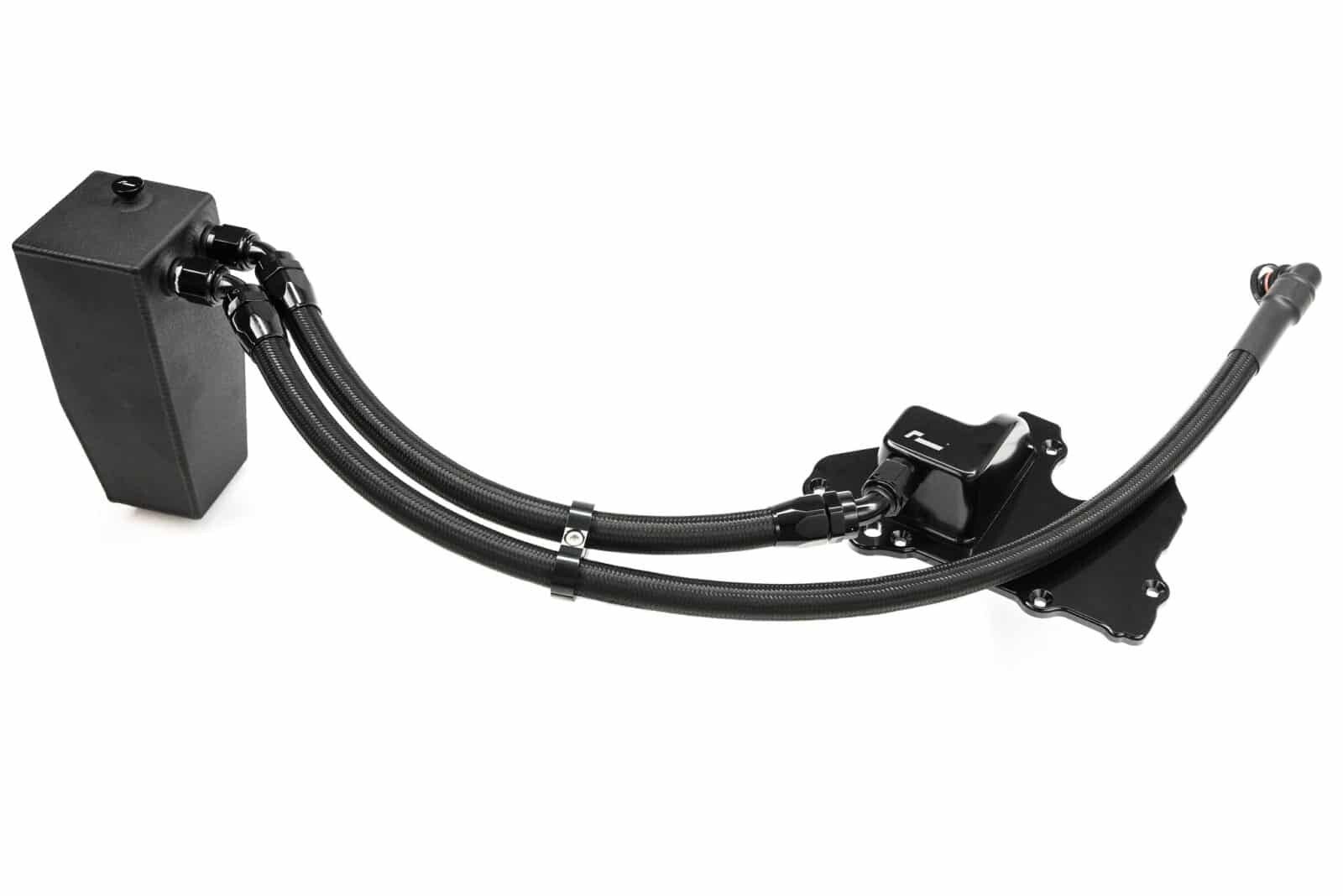 Racingline Catch Can - VAG MQB Ea888/3.