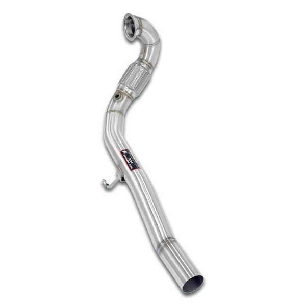 Supersprint Downpipe - Polo AW Gti 2.0Tsi Opf