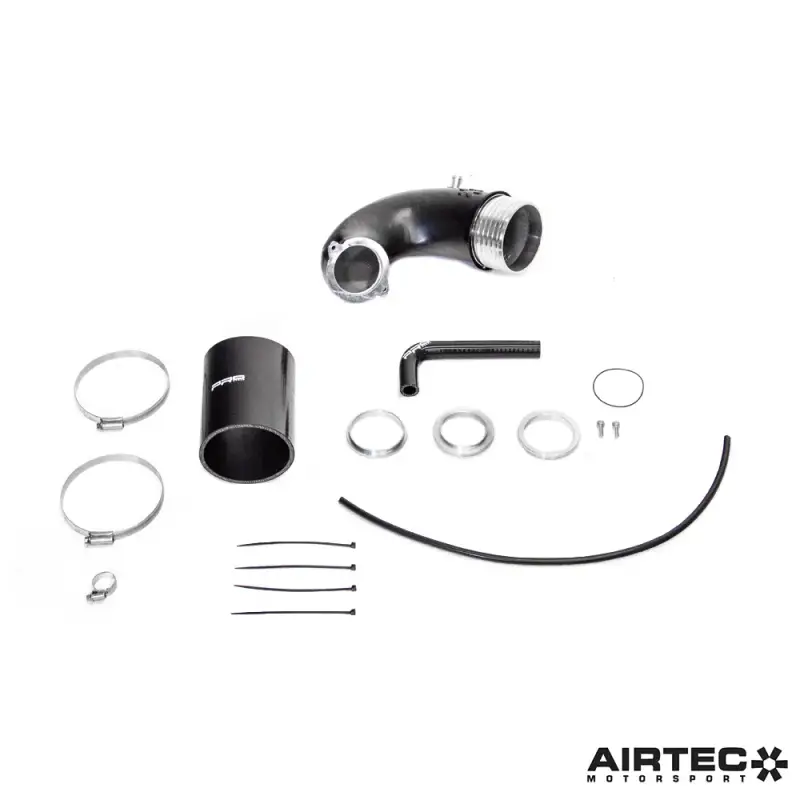 Airtec Motorsport Turbo Inlet - Audi Rs3 8y