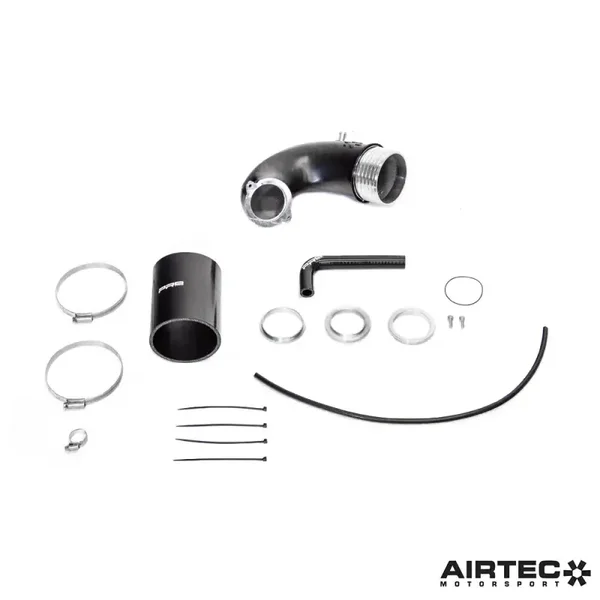 Airtec Motorsport Turbo Inlet - Audi Rs3 8v.5