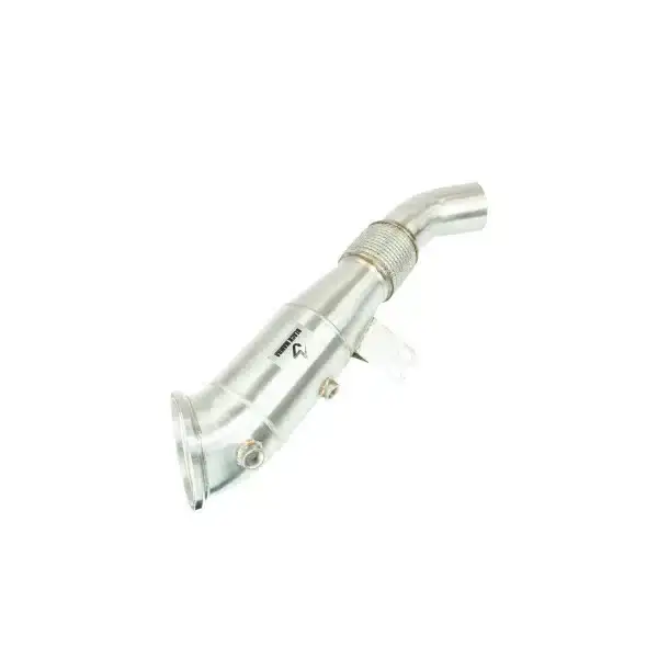 Black Mamba Downpipe - Bmw M140i