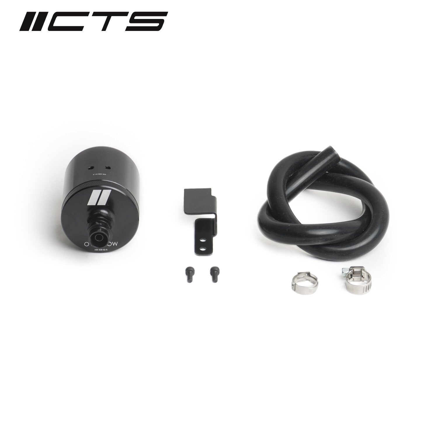 CTS Catch can - DSG DQ500