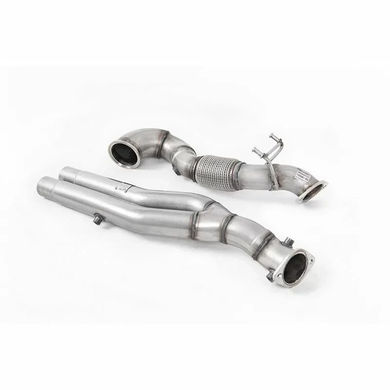 Milltek Downpipe - Audi RS3 8v.5 Opf