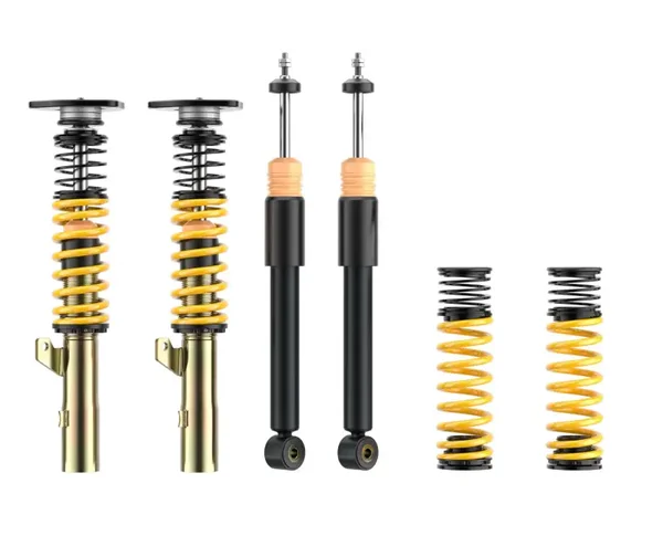 ST XTA Coilover suspension Seat Ibiza 6j / Polo 6R