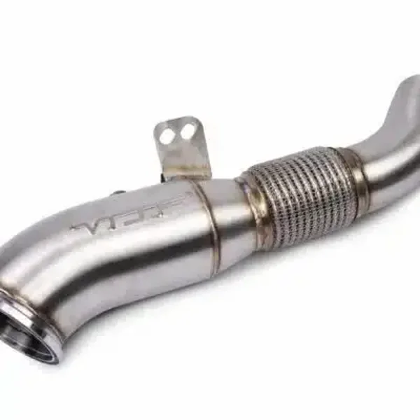 VRSF Downpipe - Bmw M340i