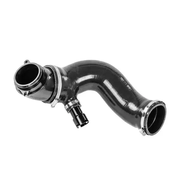 Racingline Turbo inlet - Golf 8R