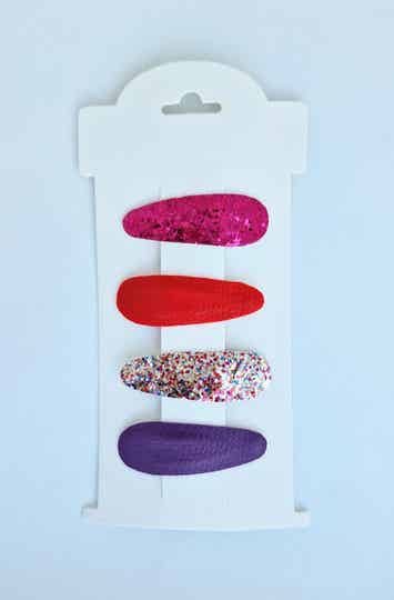 Haarspeldje 5 cm - 2