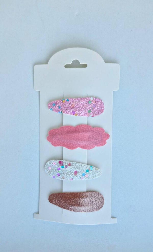 Haarspeldje 5 cm - 3