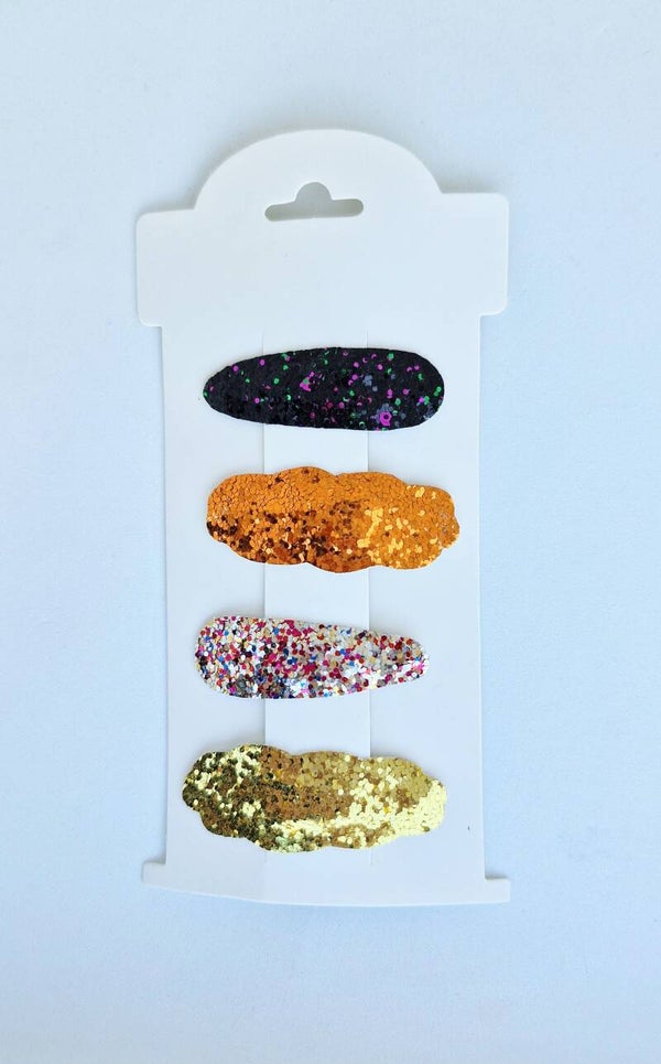 Haarspeldjes 5 cm - 5