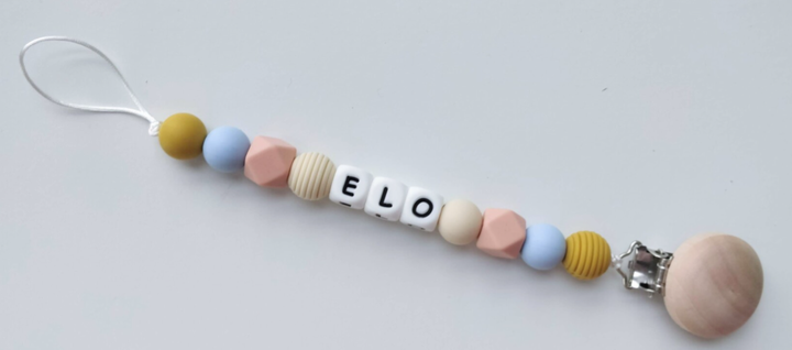 Tutketting Elo