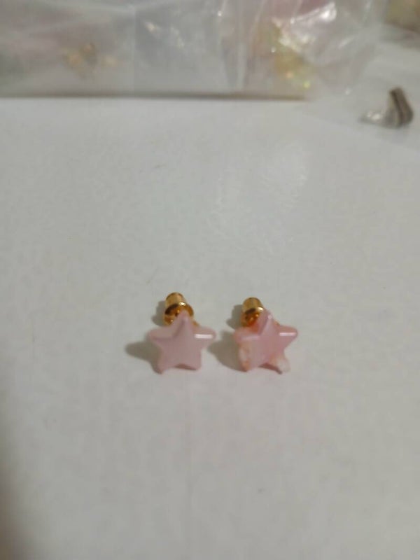 Post Star Pink small