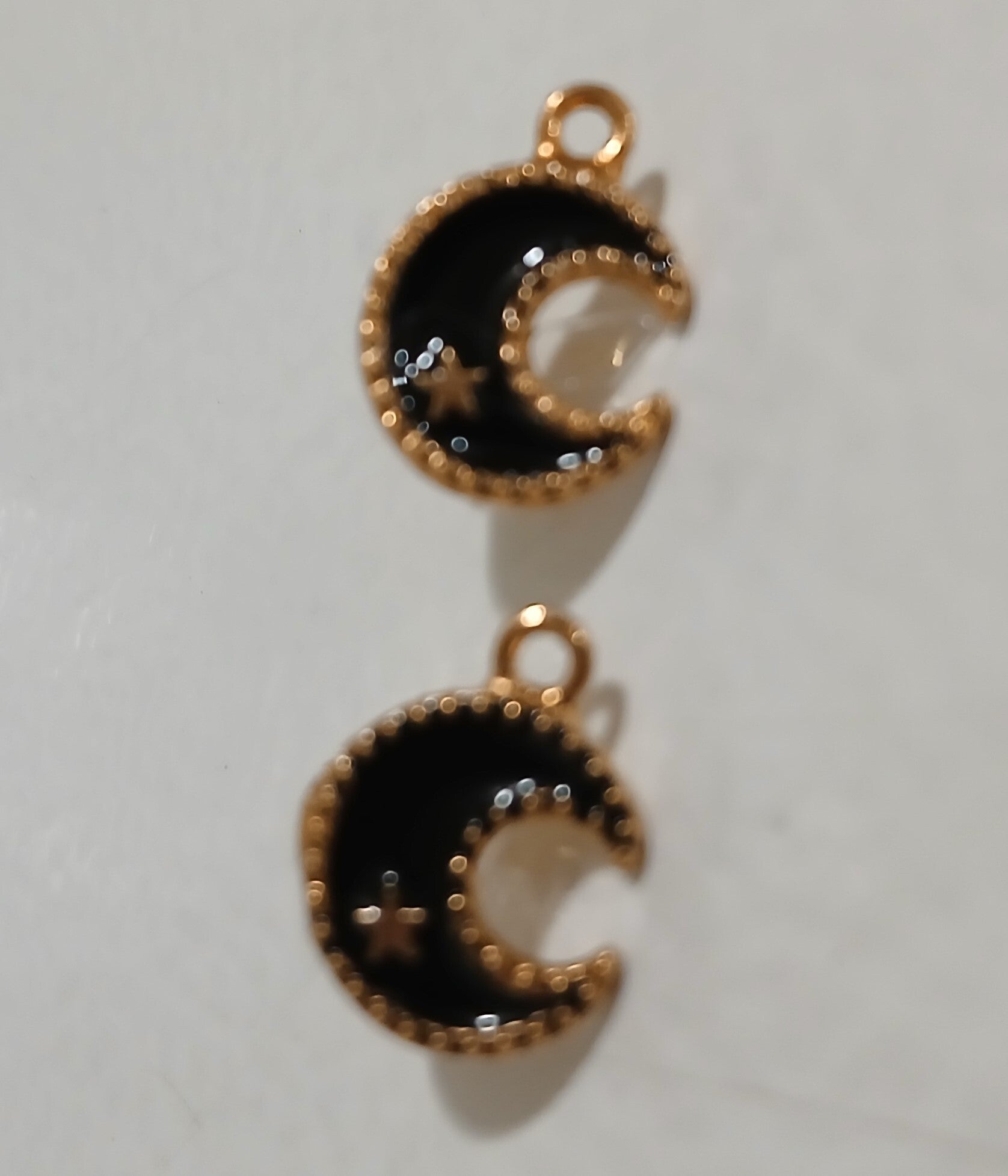 Post Black moons Gold