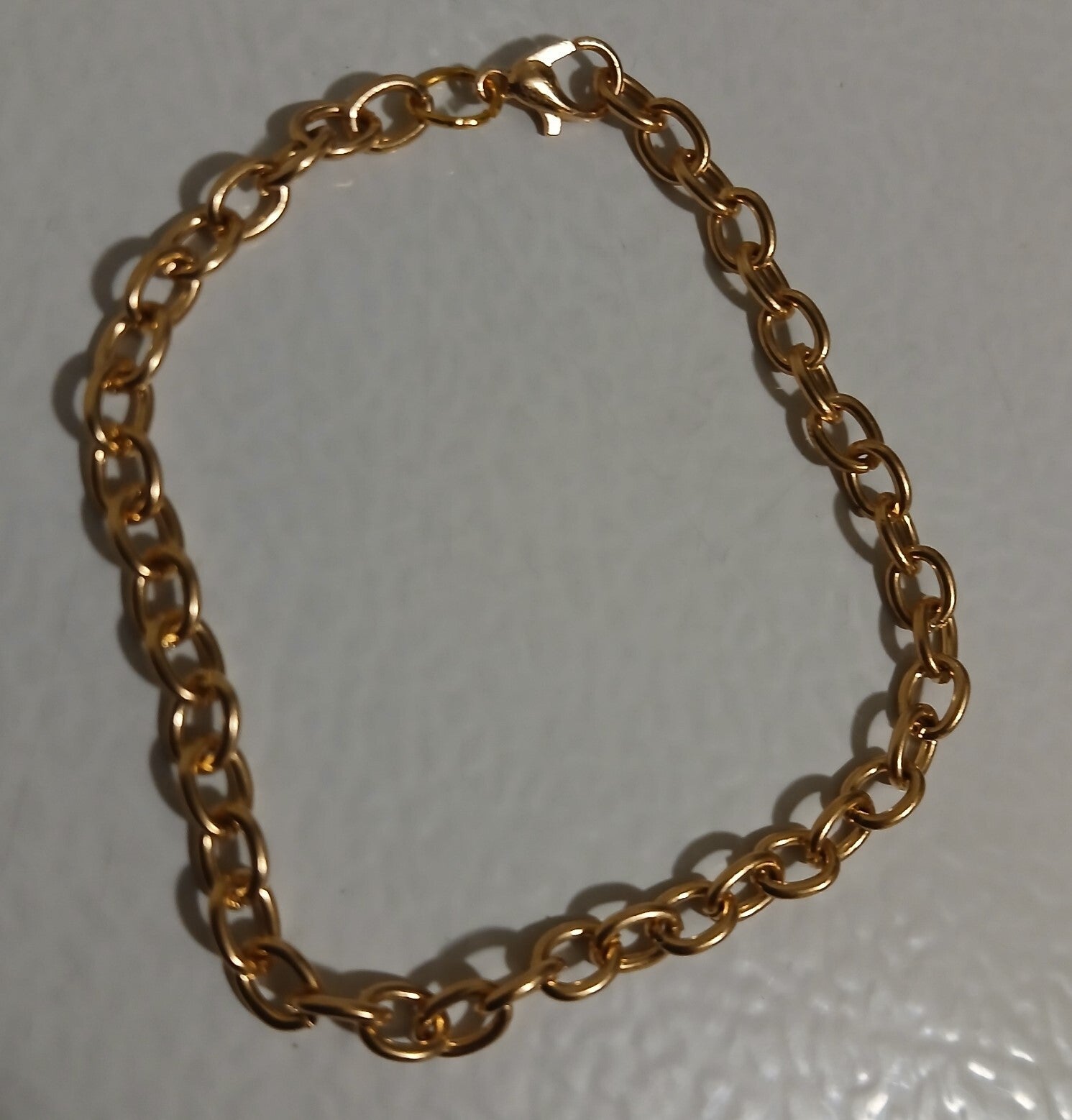 Bracelet handmade Charm Ready 8 Adjustable