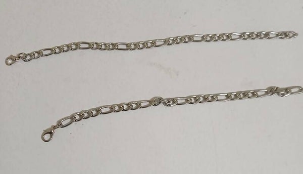 Bracelets Men (women heavy) Stainless Steel