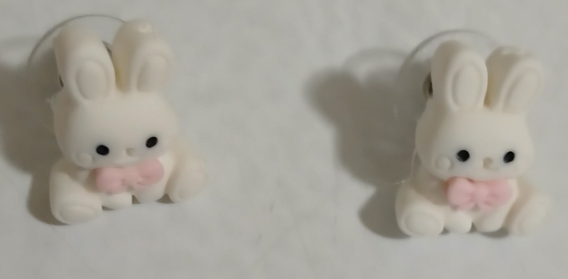 Holiday (Post) Cute Bunny for Easter