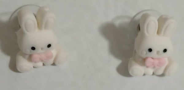 Holiday (Post) Cute Bunny for Easter