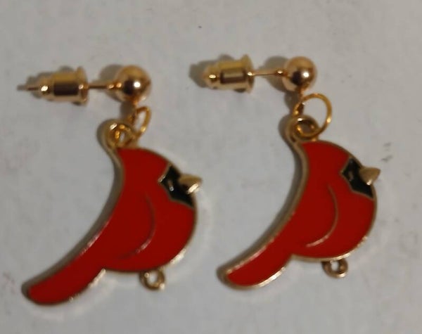 Posts wtih Cardinals for good luck