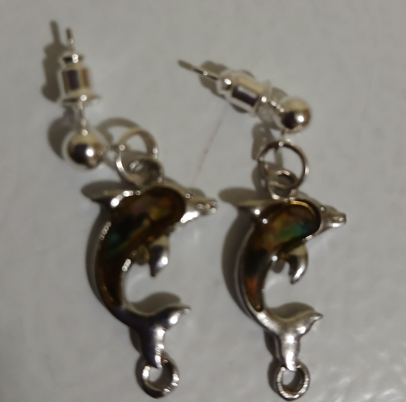 Posts Dolphins Colorful