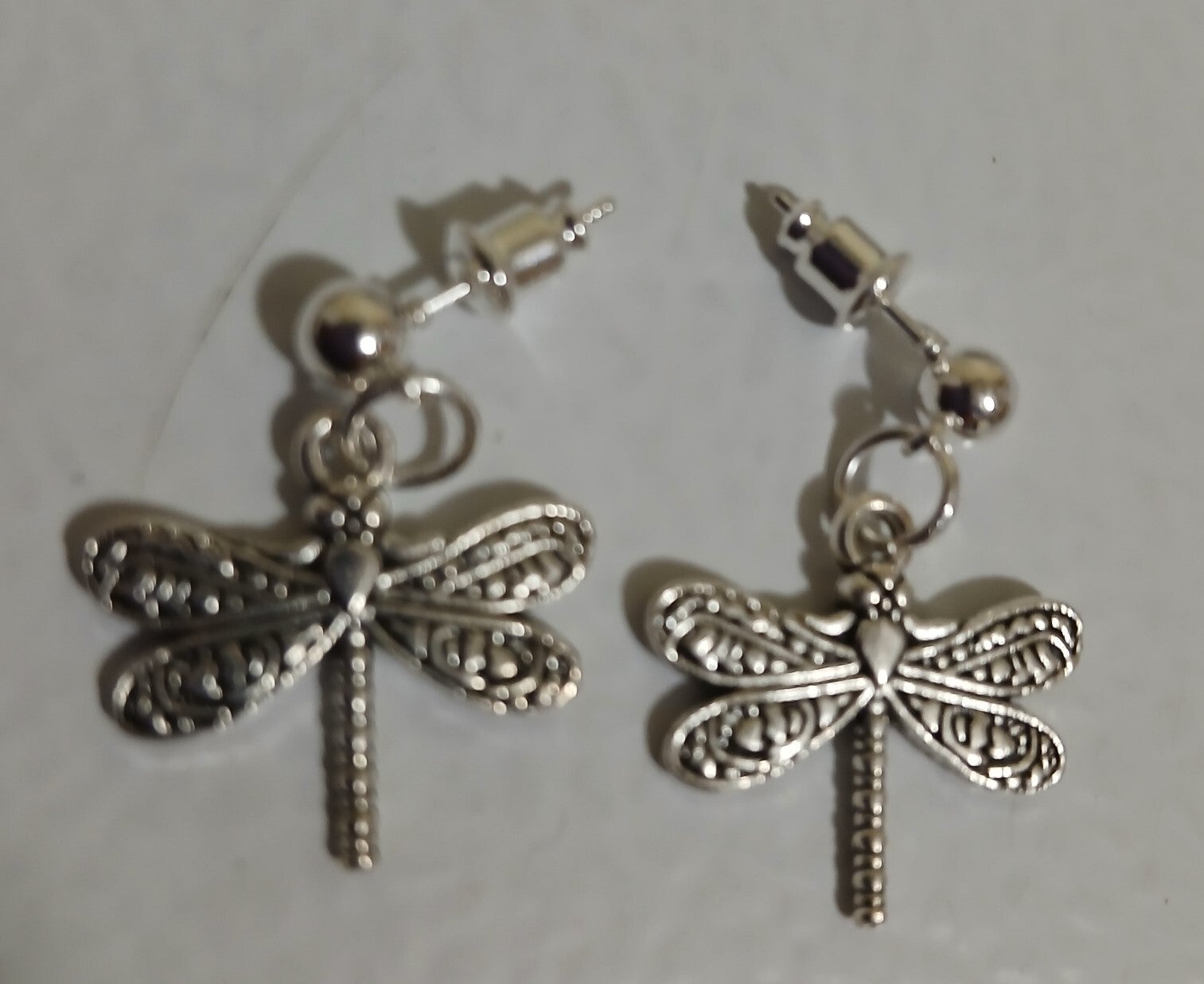 Posts Dragonflies Sliver