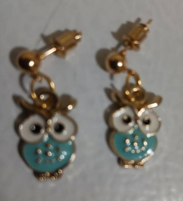 Posts Blue Owls Gold