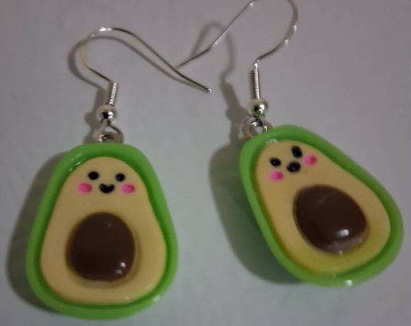 Posts with Avacados