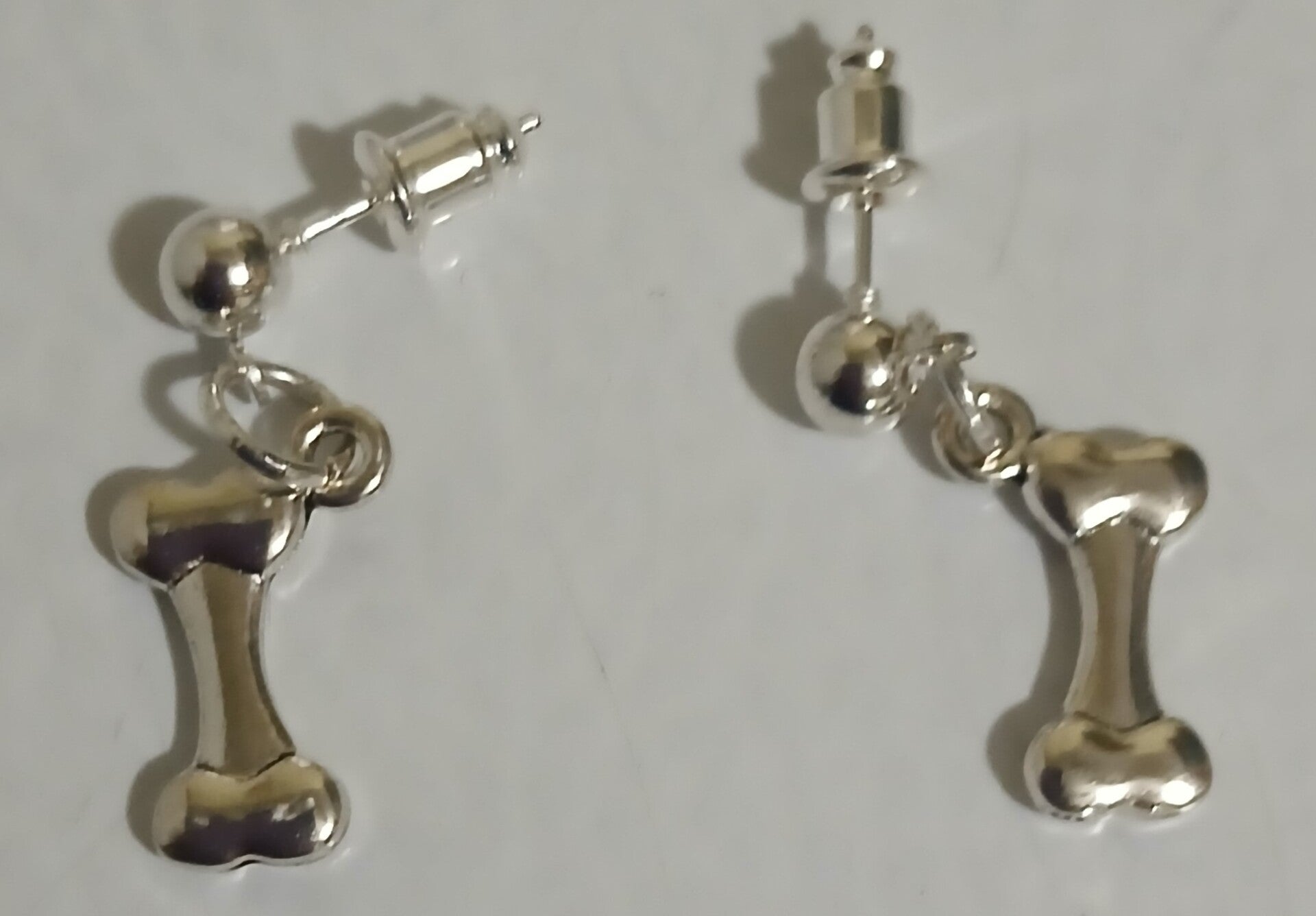 Posts with Dog Bones