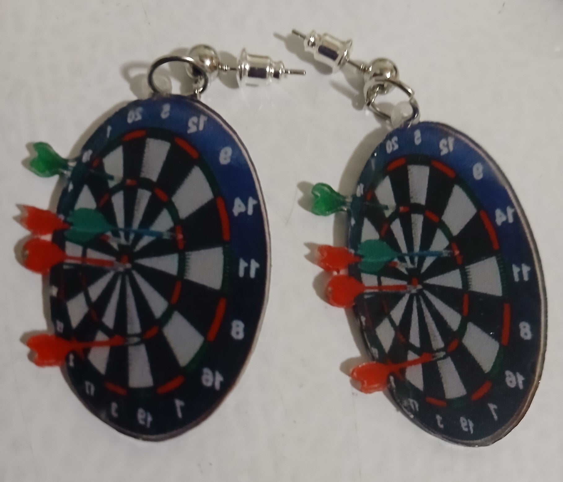 Posts with Dart Bosard