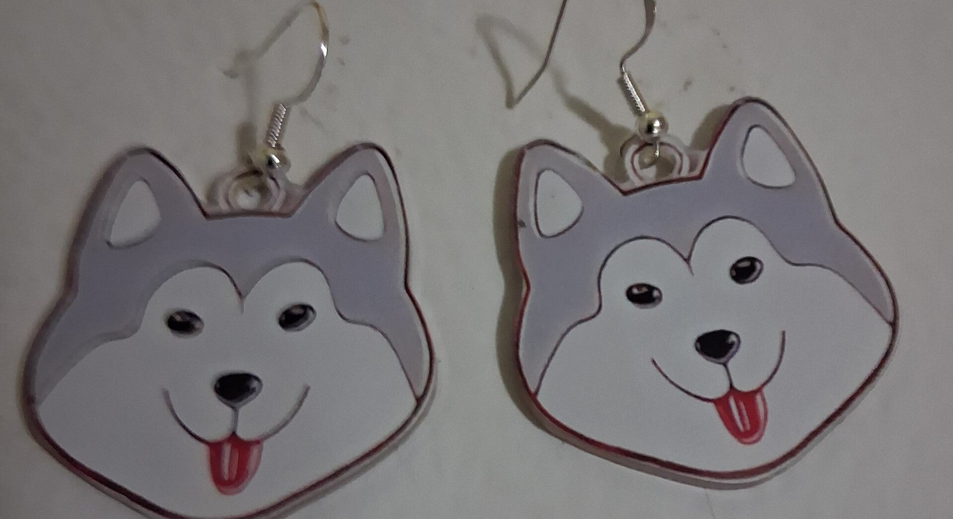 Posts with dog Husky or Malamute