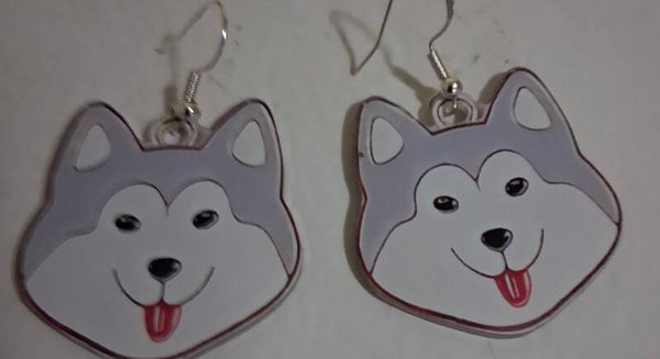 Posts with dog Husky or Malamute