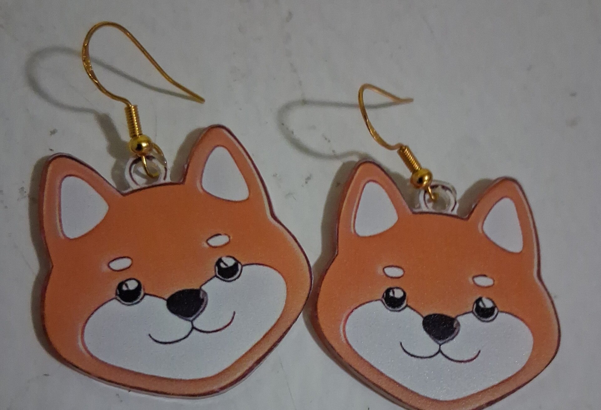 Posts with Dog Shiba Inu Brown