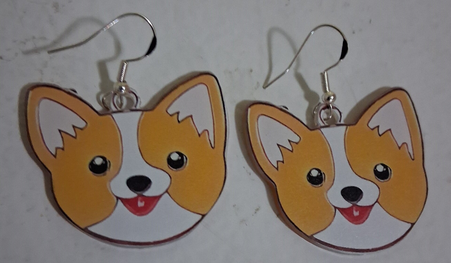 Posts with Dog Welsh Corgi