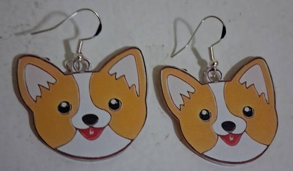 Posts with Dog Welsh Corgi