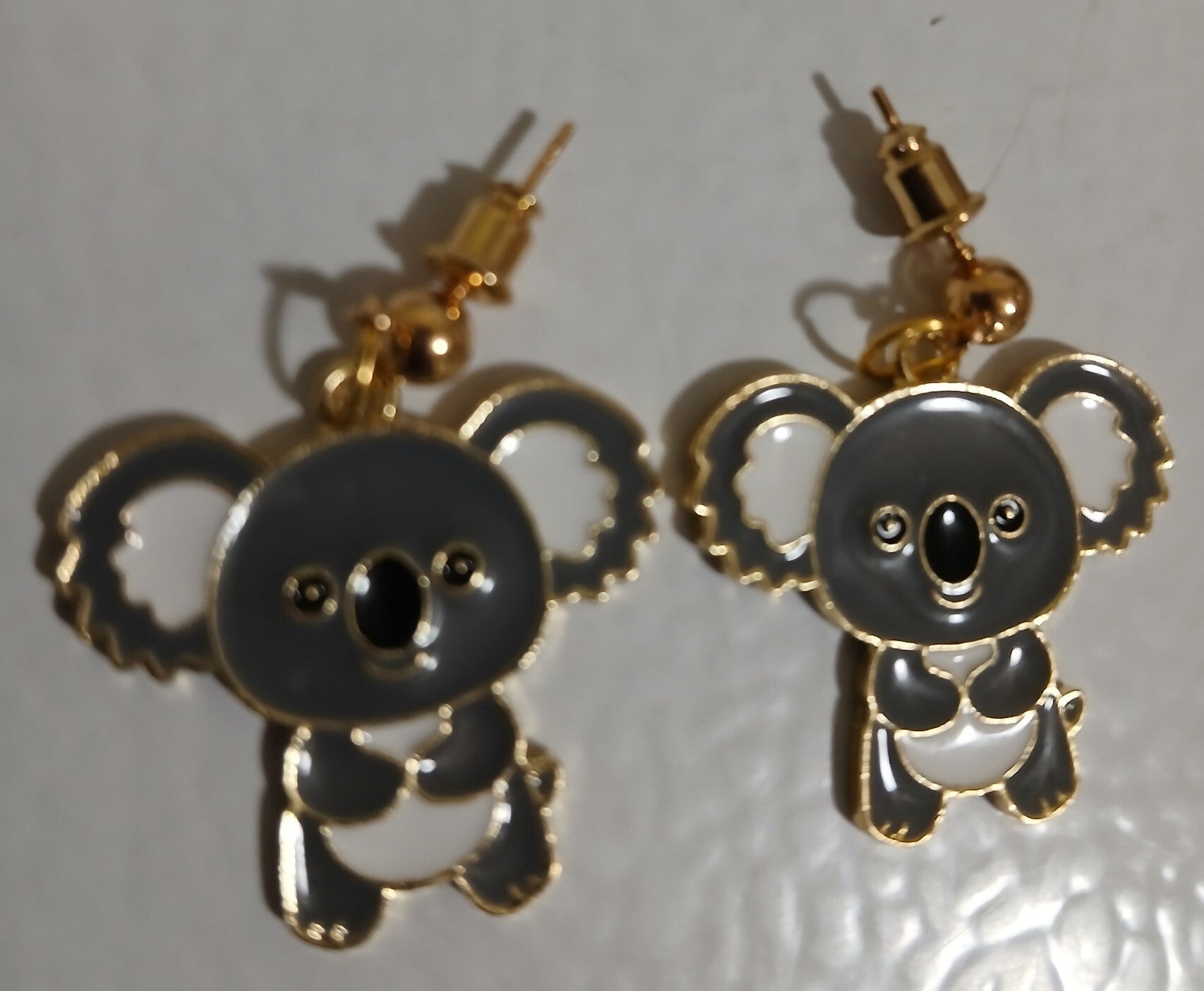 Posts with Koala Bears