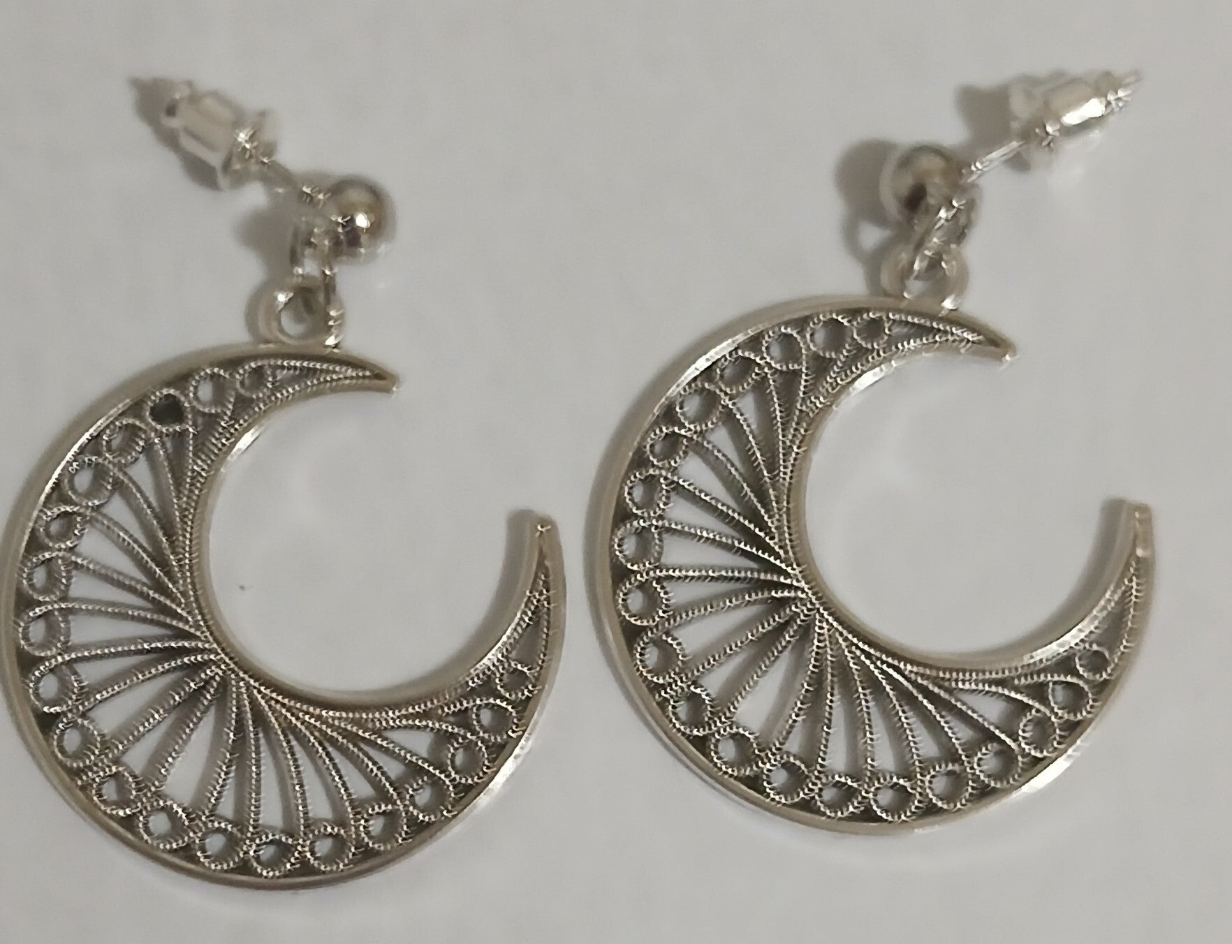 Posts with Silver Moon