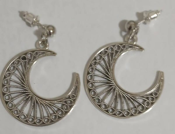 Posts with Silver Moon