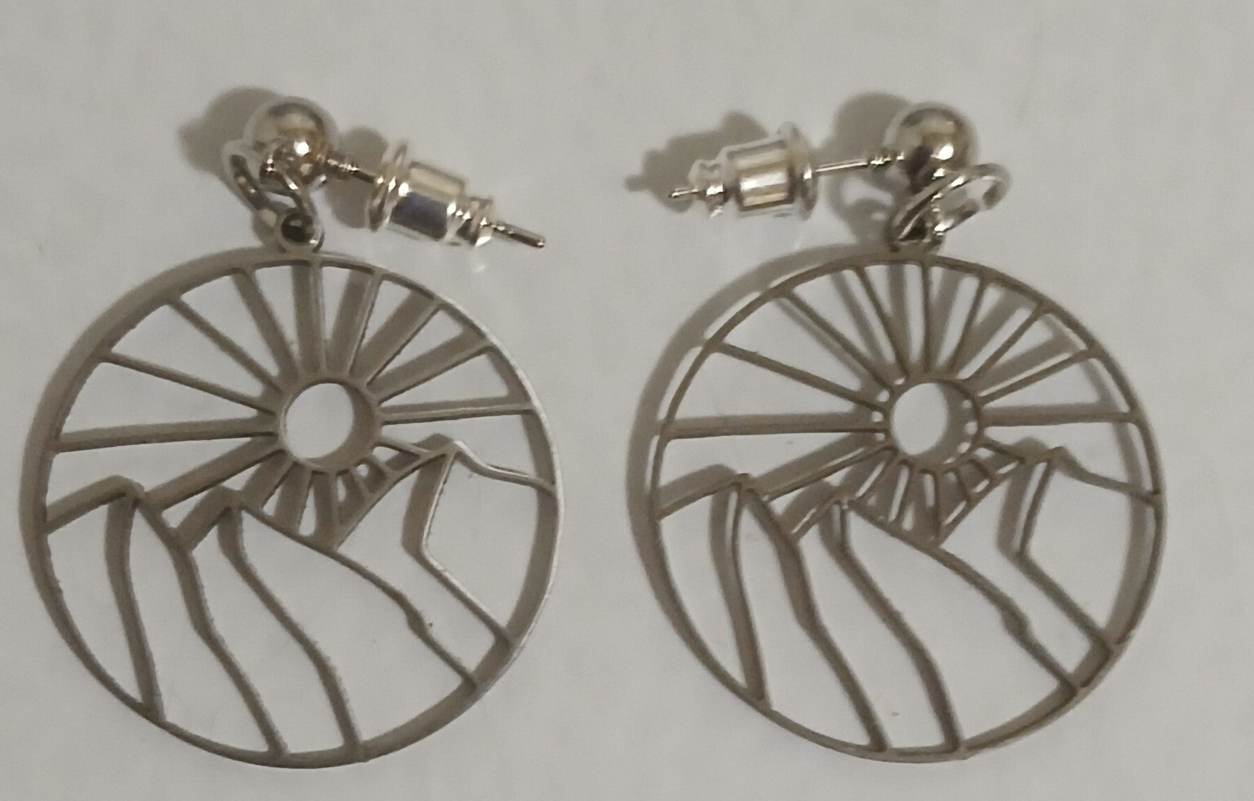 Posts with Sunset Silver