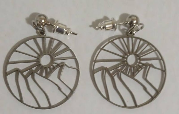 Posts with Sunset Silver