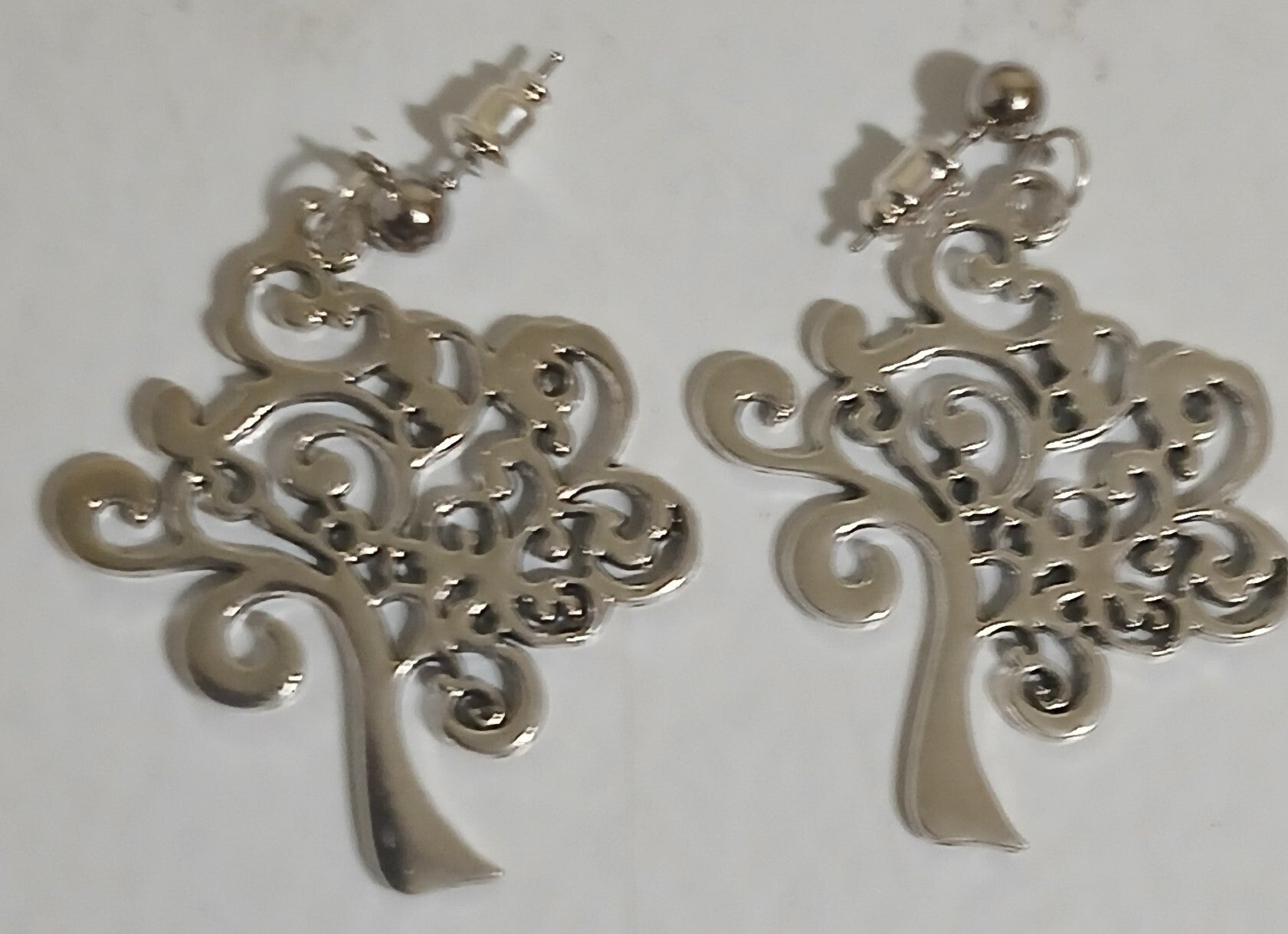 Posts with Tree of Life Silver large
