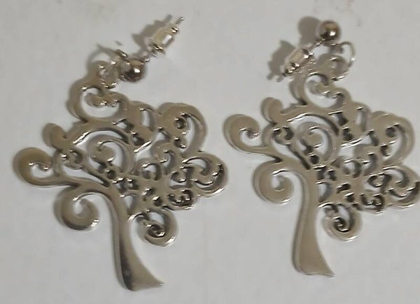 Posts with Tree of Life Silver large